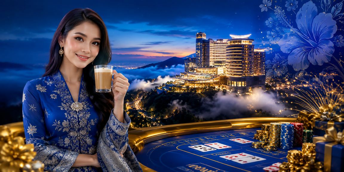 Pertaruhan kriket Langkawi