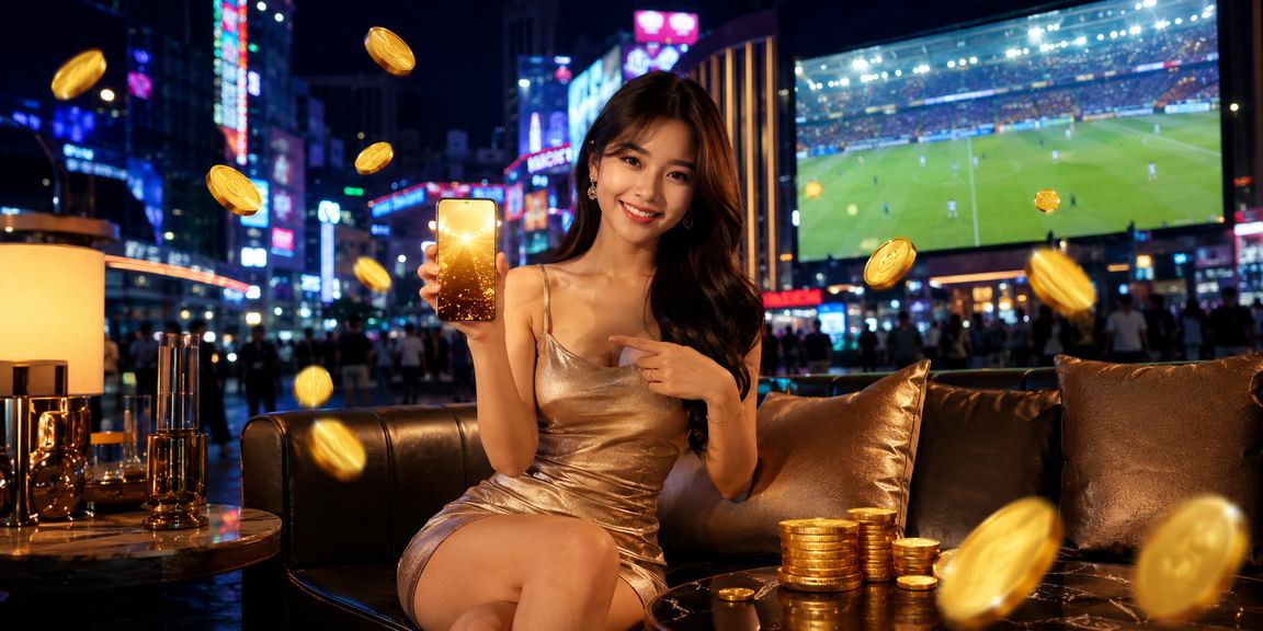 Pemain Kuala Lumpur log masuk ke waze2win untuk pertaruhan football