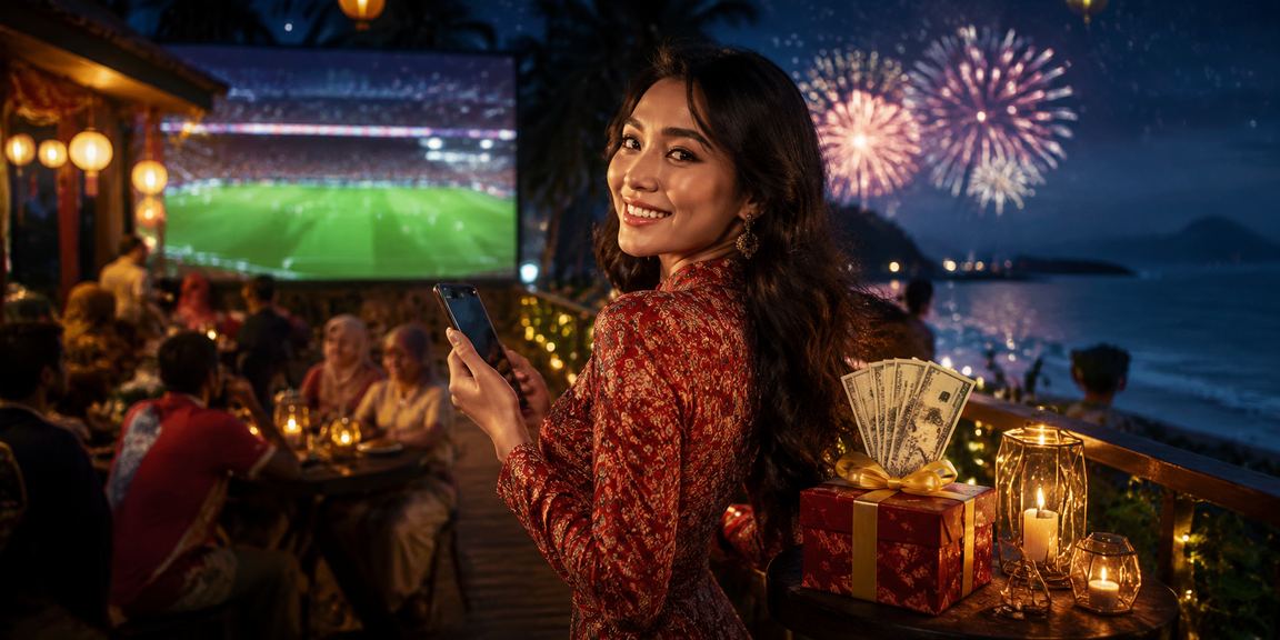 Penggemar Malaysia mengikuti pertandingan e-sukan kompetitif secara dalam talian